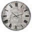 Heaven Sent - Horloge murale surdimensionnée-40145559