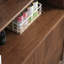 Buffet simple de style nordique moderne-859889813