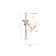Karish 1 - Light Armed Sconce