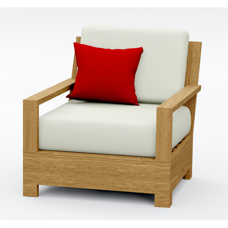 Leveb Outdoor Patio Sofa