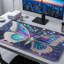 Polyester Desk Pad-148499399