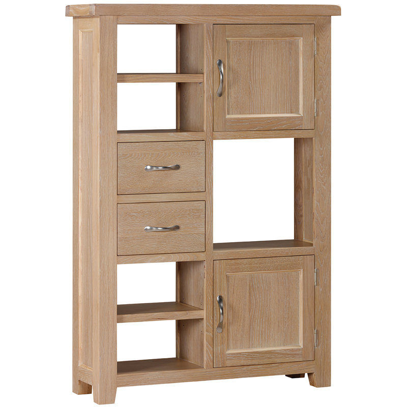 Cira Display Cabinet