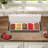 Prep & Savour Giona Plastic Tray