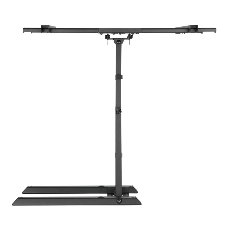Starburst Technologies Single Screen Wall Mount