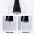 Matte Black Pull Out Spray Kitchen Faucet: Stainless Steel, 360 Rotatable Nozzle, Corrosion Finish, Single Handle For Multiple Water Control Applications Faucet, Black: Swiveling Simple With Design-837710523