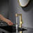 Single-Hole Single-Handle Bathroom Faucet-122282152