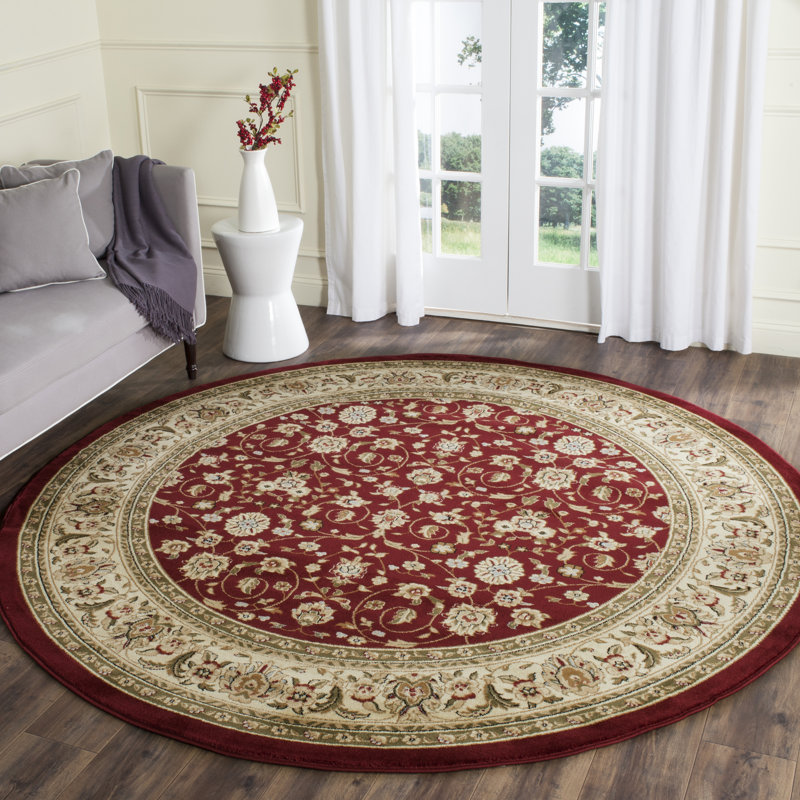 Tapis oriental Klose Performance, Rond 6 pi