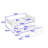  Daybed with Trundle and  Drawers-84980030-84980029