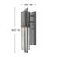 Shelter 1-Light Outdoor Sconce-1876375568