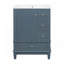 Meuble-lavabo 24 po avec lavabo en céramique-1240339215
