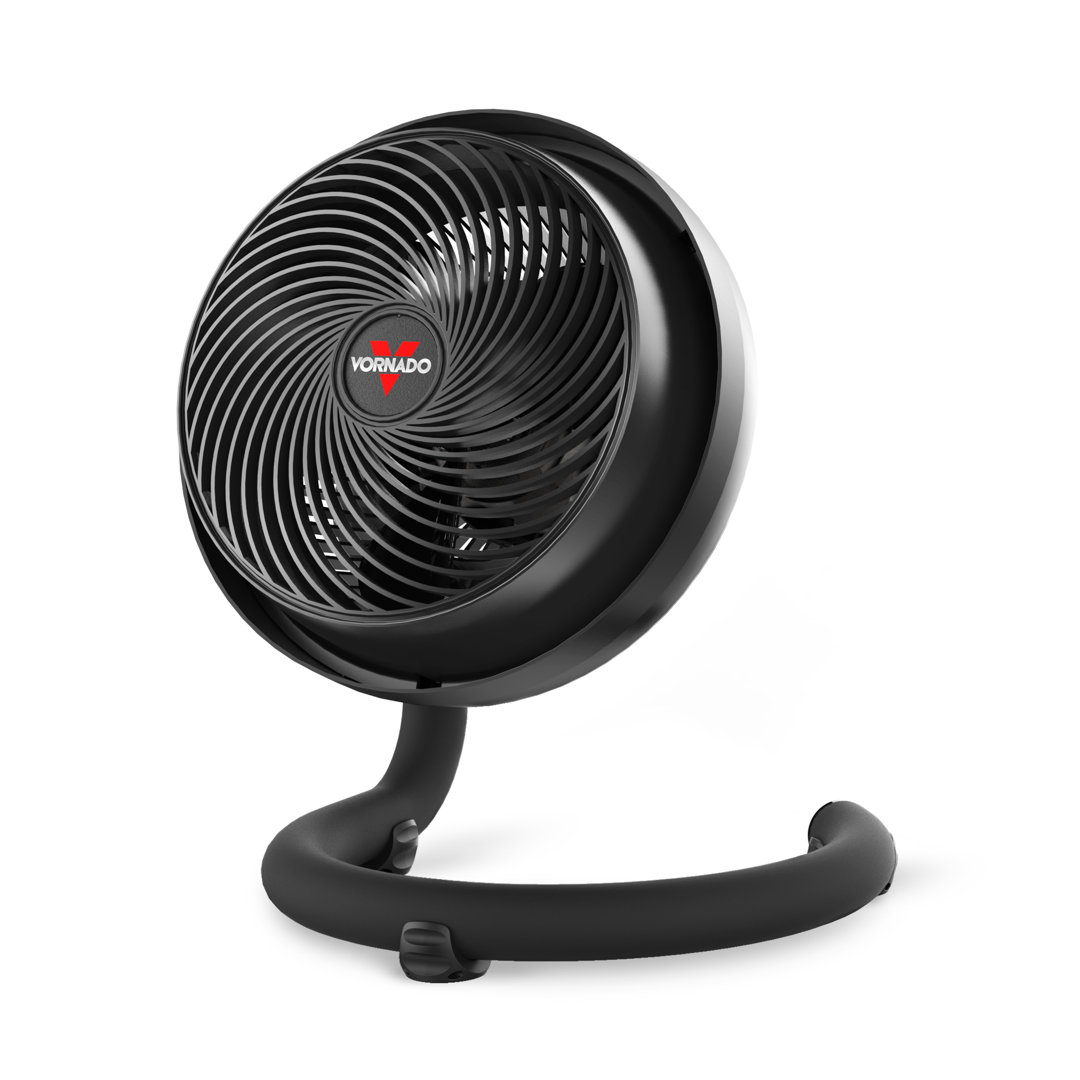 623 Mid-Size Whole Room Air Circulator Fan Vornado