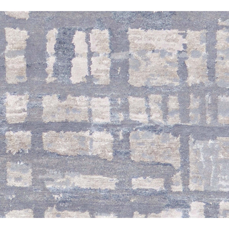 Windsom Abstract Area Rug, Rectangle 2' x 3'
