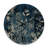 Wasilewski Solid Wood Wall Clock-286615955