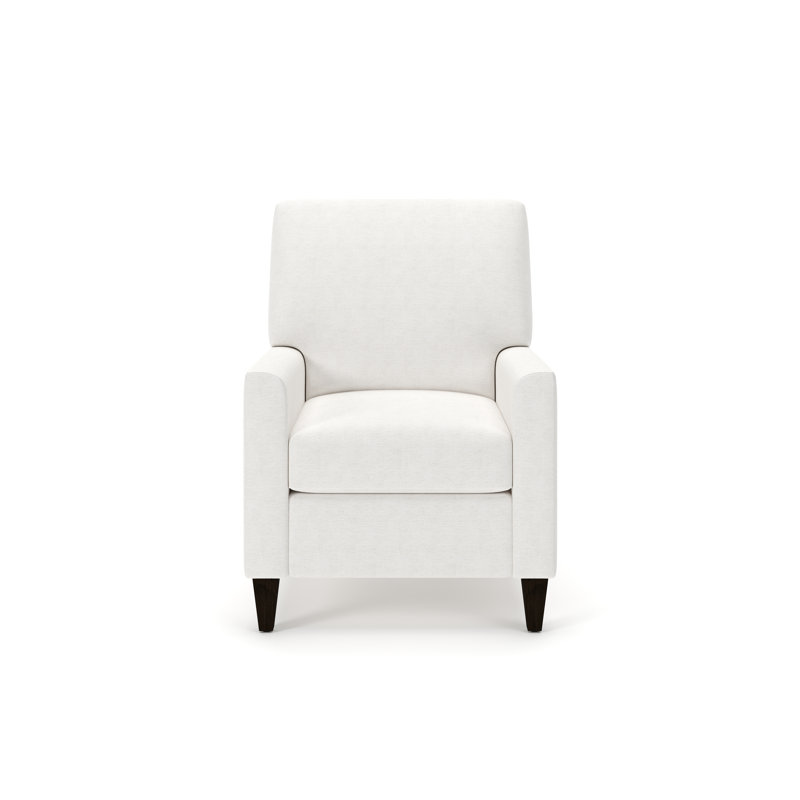 Fauteuil inclinable Ahart Nikki, Neige Nomad