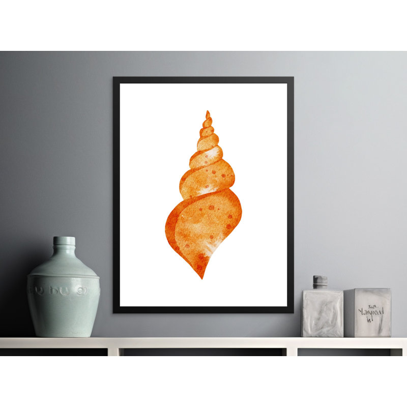 Syreeta 1 Piece Wall Art, 20x30