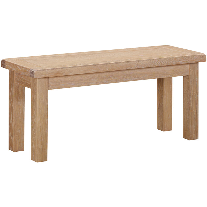 Safarov Storage Bench