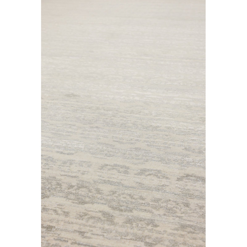 Global Chic By Vani Sayeed One-of-a-Kind Rectangle 9' X 12' Area Rug