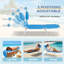 Chaise longue pliante portative Beach Beach-1292080542