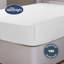 Silentnight Pure Cotton 40Cm Extra Deep Fitted Sheet-70992083-70992081