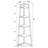 Wickner Corner Bookcase