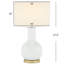 Lampe de table 27,5 po SantaAna-31777783
