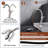Mondawe Pull Down Kitchen Faucet-72651127