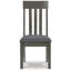 Frisby 18.63'' H Upholstered Side Chair
