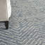 Jambi Chevron Hand Woven Area Rug-2124815311