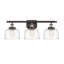Éclairage pour salle de bain à 3 lumières 28 po Ballston Urban Bell-1326073877-1219729373-1326073875