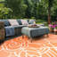 Tapis intérieur / extérieur Arneshia-2013705694