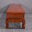 Brown Creative TV Stand