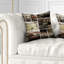 Collection Classic Car Collection - Coussin imprimé abstrait-29604424-29604428