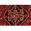 Tapis unique 3 pi 9 po x 5 pi 6 po Gurvansh