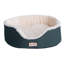 Lit pour chat avec coussin laurel