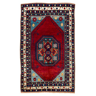 Tapis Lori Pambak Kazak