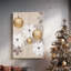 Toile tendue avec châssis Frostlit-682347800