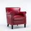 Fauteuil club, fauteuil confort-89209227
