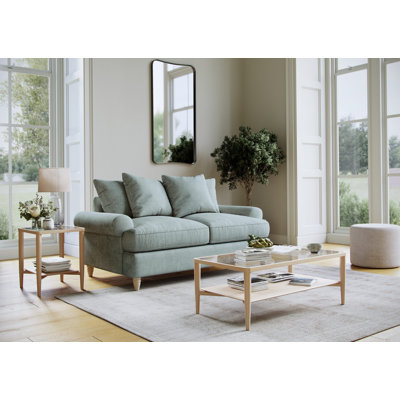 Eluster 2 Seater Sofa
