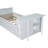 Multifunctional Platform Bed-516879386