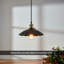 1 - Light Dome Pendant-931831531-931831535