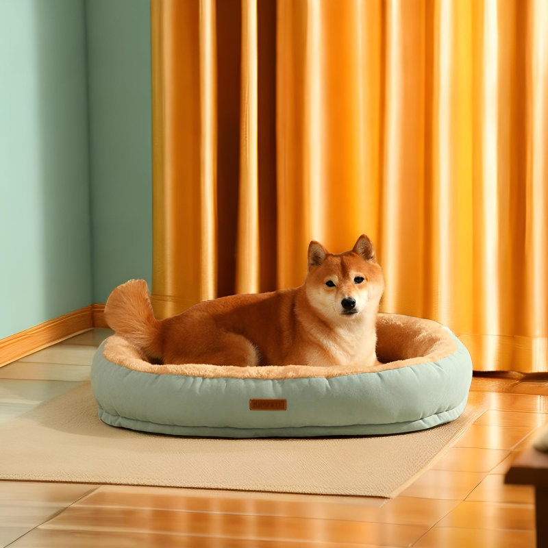 Canapé détachable et lavable pour chien