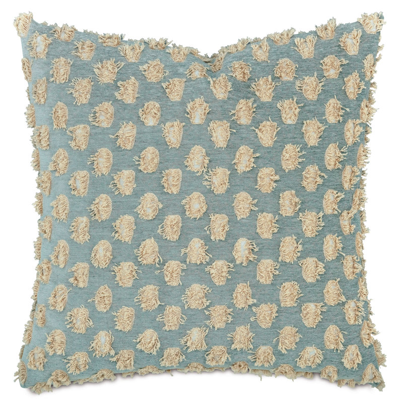 Coussin Luton, Spa, Carré 24 po