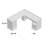 Evanjames L-Shape Executive Desk-360143303