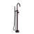 Oil Rubbed Bronze
