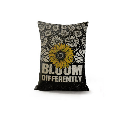 Coussin Bloom