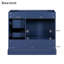 Base de meuble-lavabo Motteo 17,82 seulement-944388366