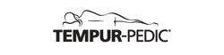 Logo Tempur-Pedic