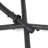 1 Person Swing Chair with Stand-85258655
