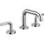 Litze® Widespread Lavatory Faucet With Low Spout-816911255-809092443-833837969