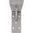 2"W x 10"D x 4 3/4"H Embrey Steel Bracket, Stainless Steel-73170592